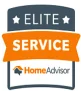 HomeAdvisor Elite Service