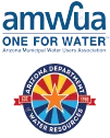 AMWUA One Water partner